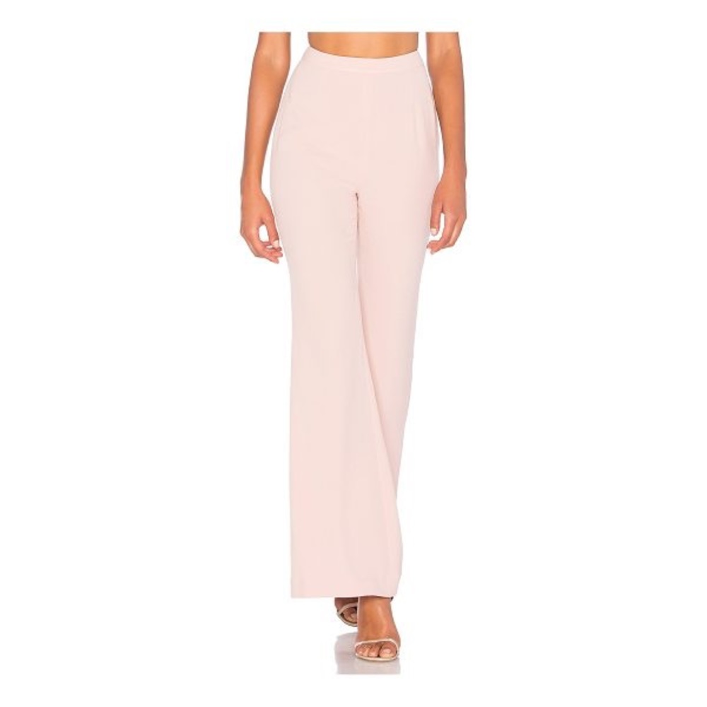 C/MEO Autonomy Pant Pink Size Small